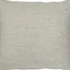 Kuddfodral<Svanefors Greenwich Kuddfodral Beige 45x45cm