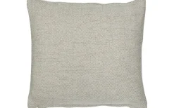 Kuddfodral<Svanefors Greenwich Kuddfodral Beige 45x45cm