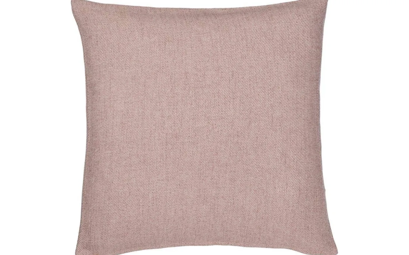 Greenwich Kuddfodral Ljusrosa 60x60cm