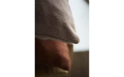 Greenwich Kuddfodral Ljusrosa 60x60cm