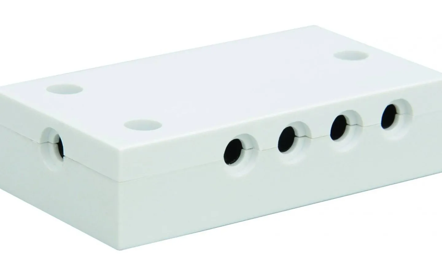 Malmbergs Grenbox 8-vägs* Allmänbelysning