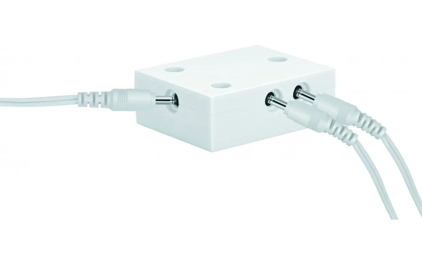 Allmänbelysning<Malmbergs Grenbox, 4-vägs