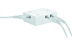 Malmbergs Grenbox, 4-vägs* Allmänbelysning