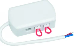 Minispotlights & Ledpuckar<Malmbergs Grenbox 3-vägs