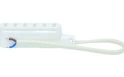 Malmbergs Grenbox, 6-vägs* Industriarmaturer