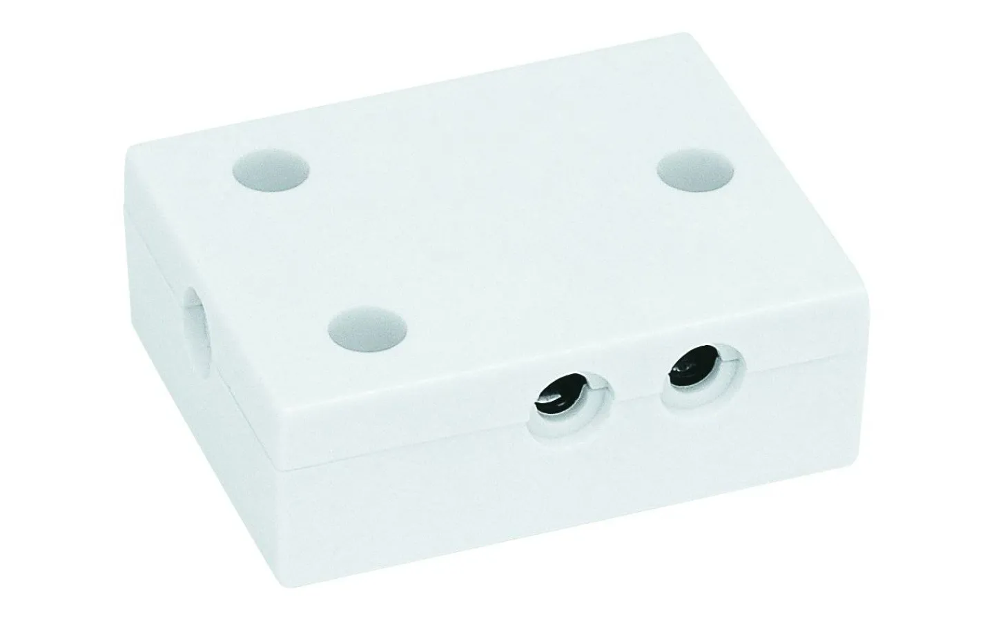 Malmbergs Grenbox, 4-vägs* Allmänbelysning