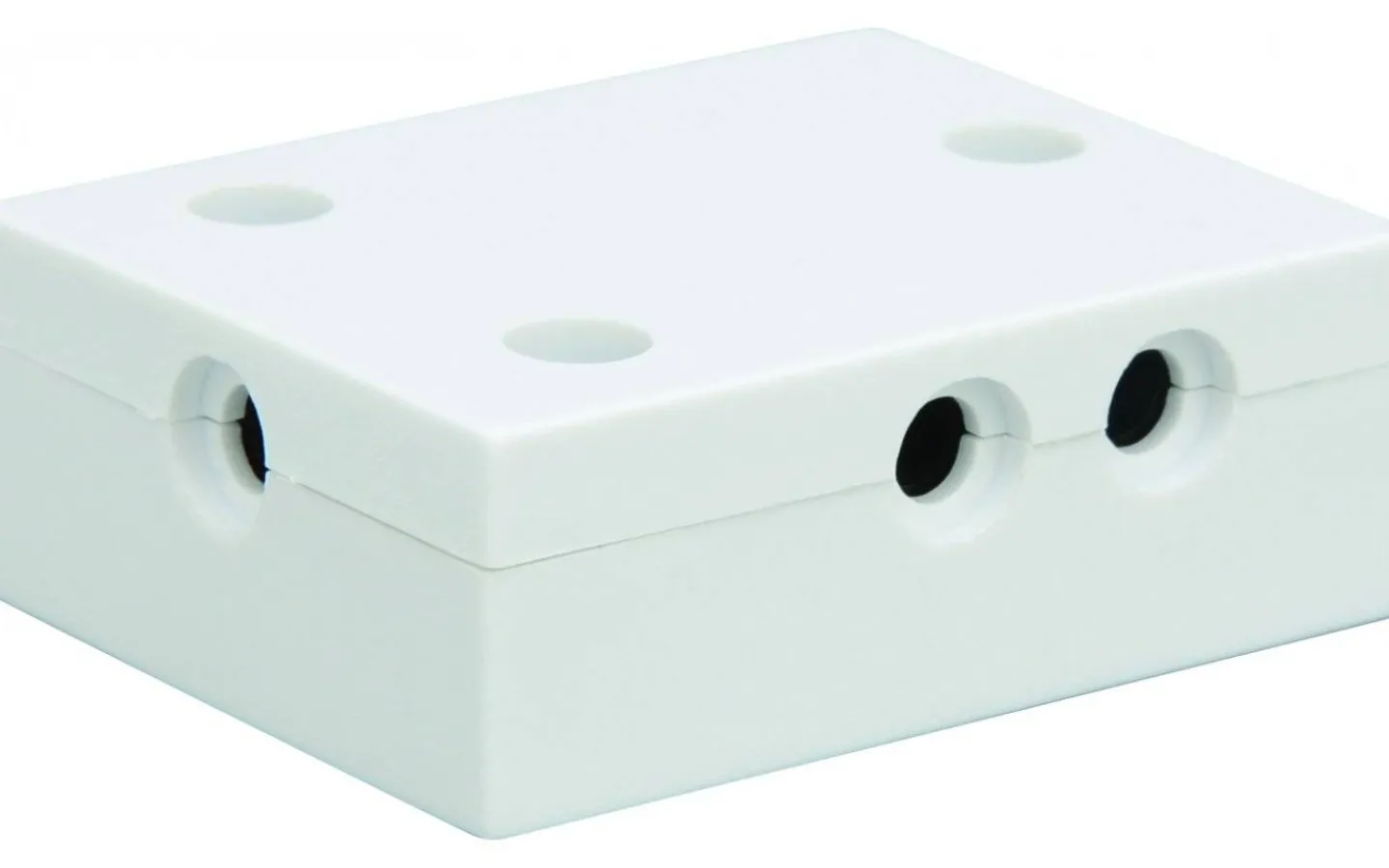 Malmbergs Grenbox 4-vägs* Allmänbelysning