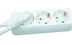 Grenuttag, Med Jord, 3-vägs, 3 m