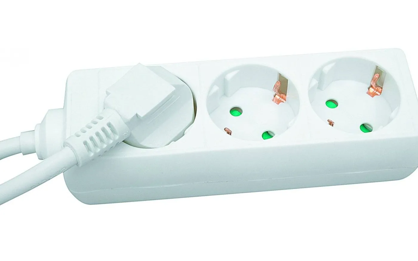 Grenuttag, Med Jord, 3-vägs, 3 m