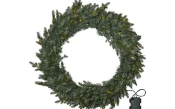 Greyland Batteridriven Krans 100cm