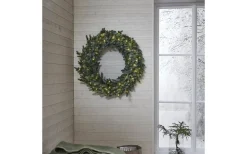 Greyland Batteridriven Krans 100cm