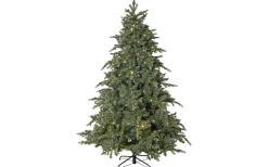 Star Trading Greyland Konstgran 700LED 210cm Grön* Konstgranar Med Led