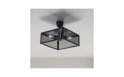 Hall & Trappa|Plafonder<PR Home Grid Plafond 35cm