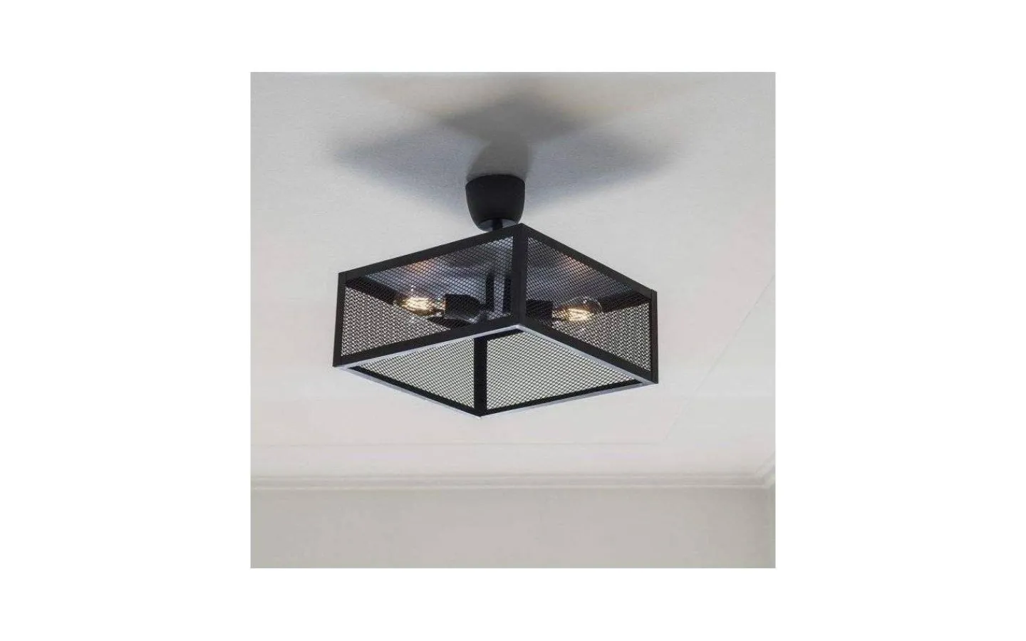 Hall & Trappa|Plafonder<PR Home Grid Plafond 35cm