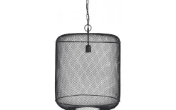 PR Home Grid Taklampa 52cm* Kök & Matplats|Stora Taklampor Ø50-69 Cm