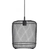 PR Home Grid Taklampa 27cm E27 Svart* Kök & Matplats
