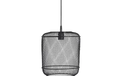 PR Home Grid Taklampa 27cm E27 Svart* Kök & Matplats