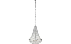 Kristallkronor<Markslojd Gränsö Kristallkrona 50cm