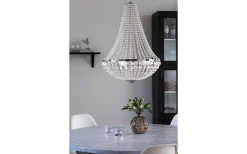 Kristallkronor<Markslojd Gränsö Kristallkrona 50cm