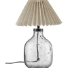 PR Home Groove Bordslampa 38cm Klar/Natur* Bordslampor