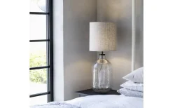 PR Home Groove Lampfot 40cm* Lampfötter