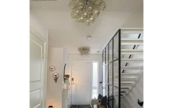 By Rydens Gross Plafond 50cm Amber* Sovrum|Plafonder