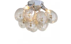 Sovrum|Plafonder<By Rydens Gross Plafond 30cm Amber