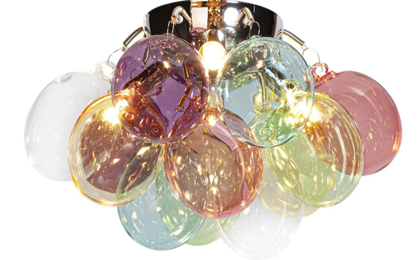 By Rydens Gross Plafond 30cm Multifärg* Sovrum|Plafonder