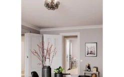 Gross Plafond 30cm Rökgrå