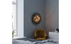 By Rydens Gross Vägglampa Rök* Vardagsrum|Lampetter