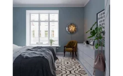 By Rydens Gross Vägglampa Rök* Vardagsrum|Lampetter