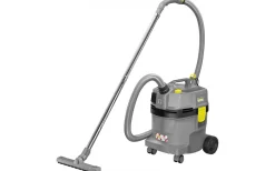 Malmbergs Grovdammsugare, NT 22/1 Ap Te* Hem- Och Hushållsapparater