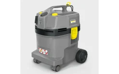 Malmbergs Grovdammsugare, NT 22/1 Ap Te* Hem- Och Hushållsapparater