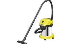 Grovdammsugare, WD 3 S