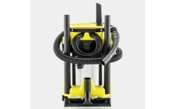 Grovdammsugare, WD 3 S