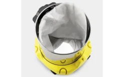 Grovdammsugare, WD 3 S