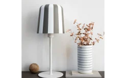 Gry Bordslampa 49,5cm Grå