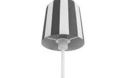Gry Bordslampa 49,5cm Grå