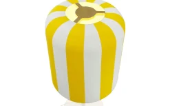 Bordslampor<Dyberg Larsen Gry Bordslampa 49,5cm Gula