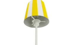 Bordslampor<Dyberg Larsen Gry Bordslampa 49,5cm Gula