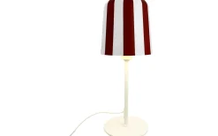Gry Bordslampa 49,5cm Mörkröd