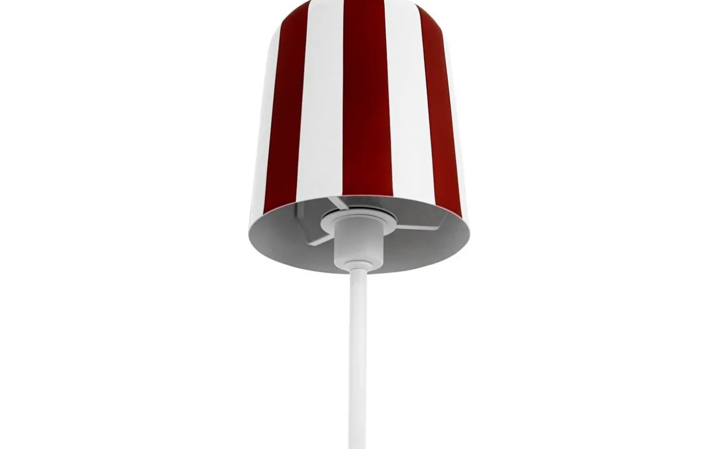 Gry Bordslampa 49,5cm Mörkröd