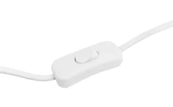 Gry Bordslampa 49,5cm Mörkröd