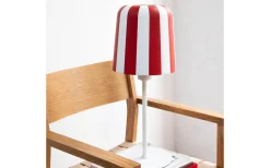 Gry Bordslampa 49,5cm Mörkröd