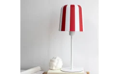 Gry Bordslampa 49,5cm Mörkröd