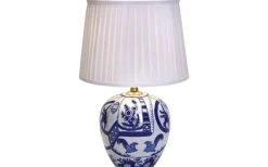 Vardagsrum|Sovrum<Markslojd Göteborg Bordslampa 45cm