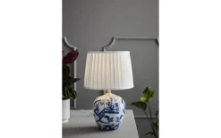 Vardagsrum|Sovrum<Markslojd Göteborg Bordslampa 45cm