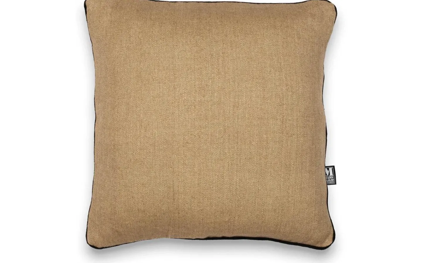 Markslojd Gylla Kudde Beige 50x50 cm* Fyllda Kuddar