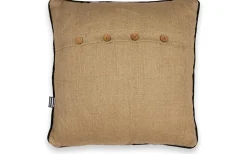 Markslojd Gylla Kudde Beige 50x50 cm* Fyllda Kuddar