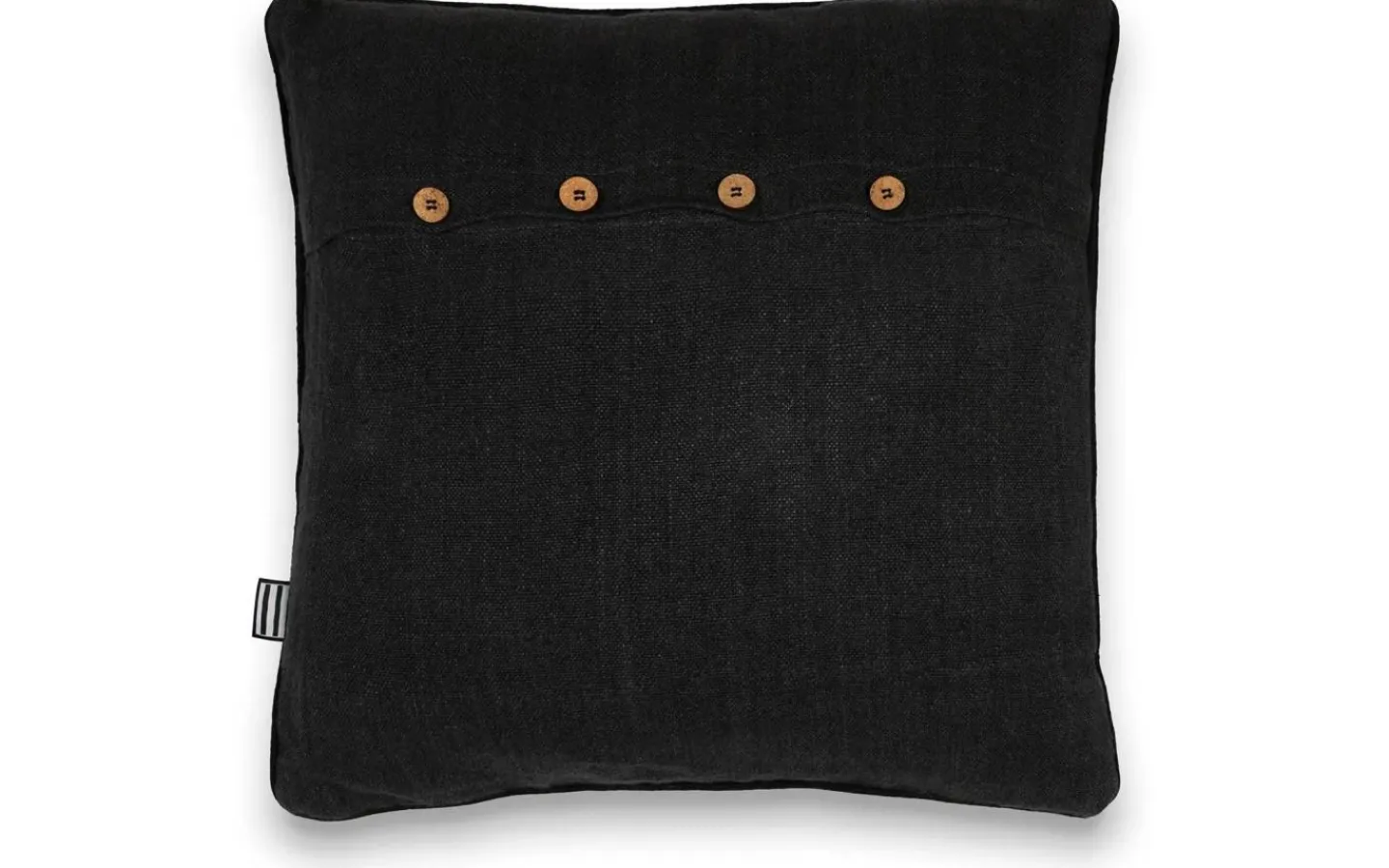 Fyllda Kuddar<Markslojd Gylla Kudde Grå 50x50 cm